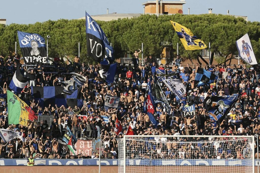 tifosi pisa