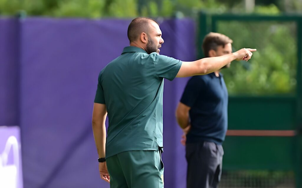 paolo sammarco primavera hellas verona