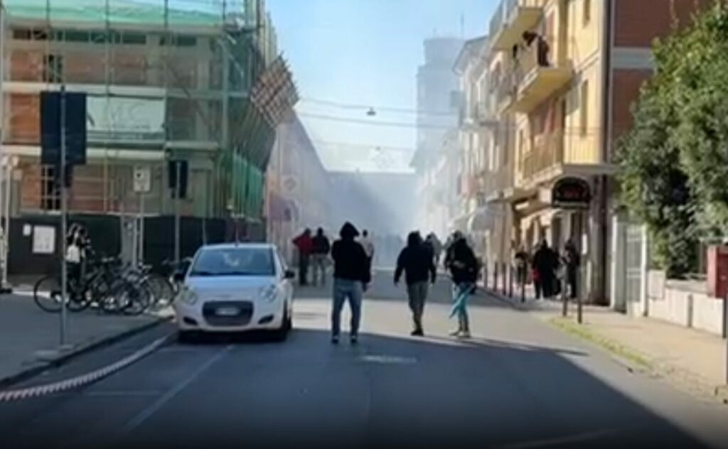 scontri hellas verona pisa