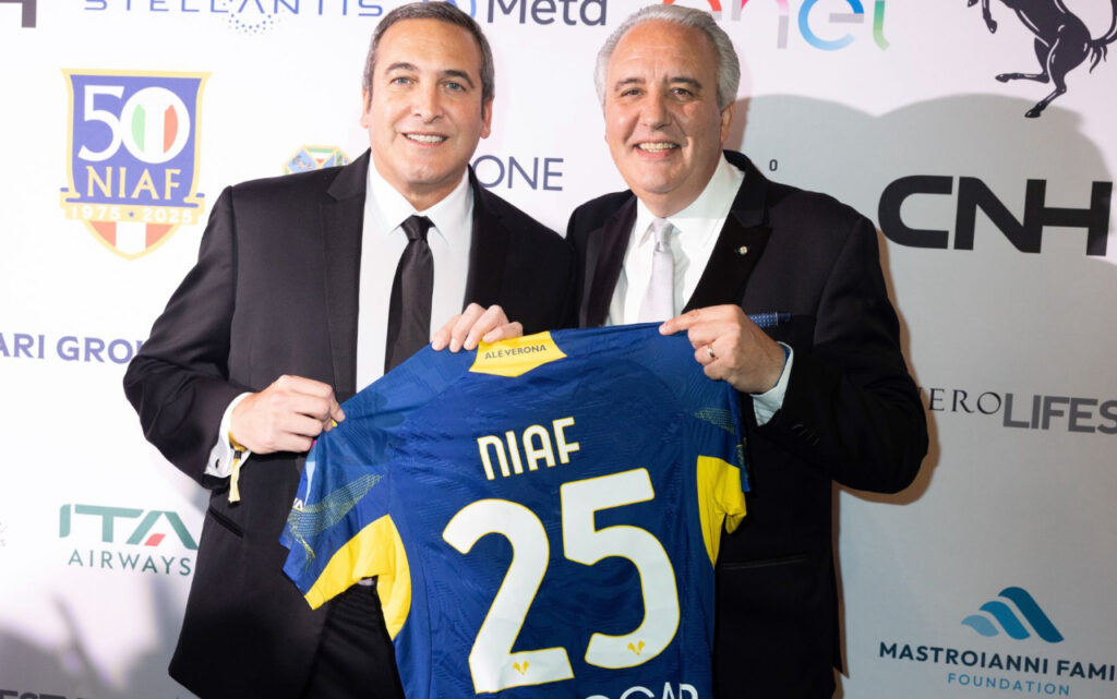 italo zanzi hellas verona