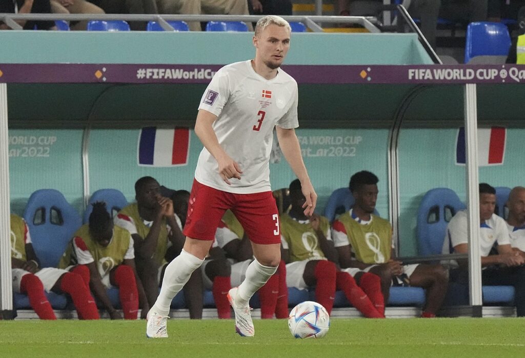 victor nelsson hellas verona