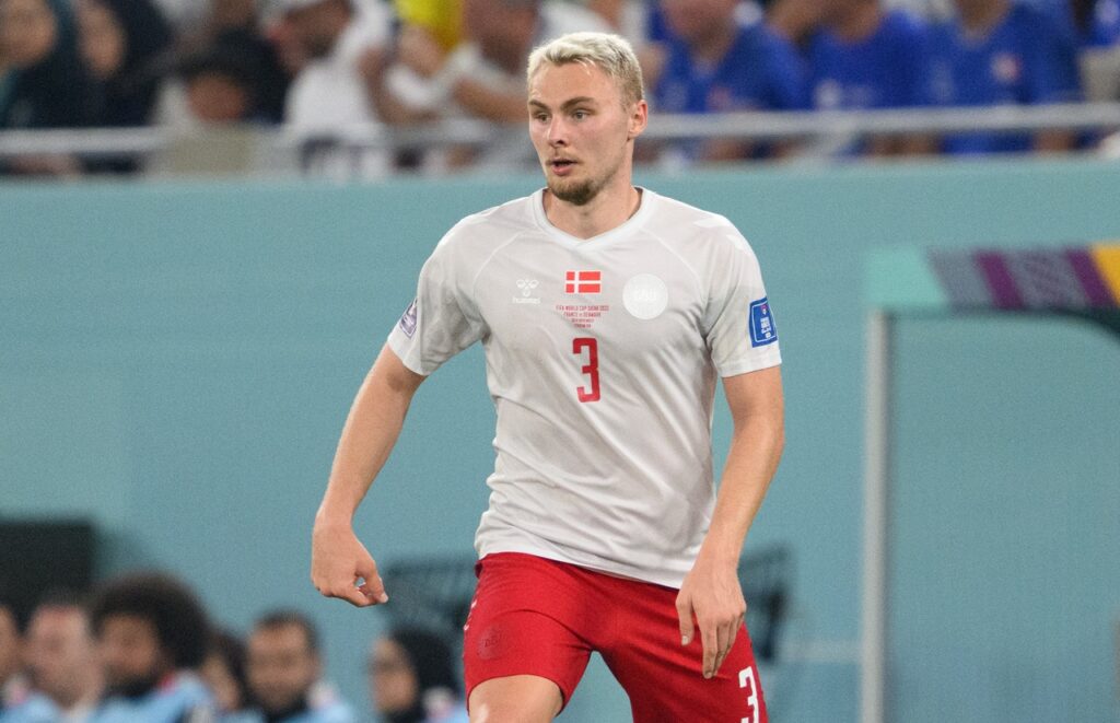 victor nelsson hellas verona