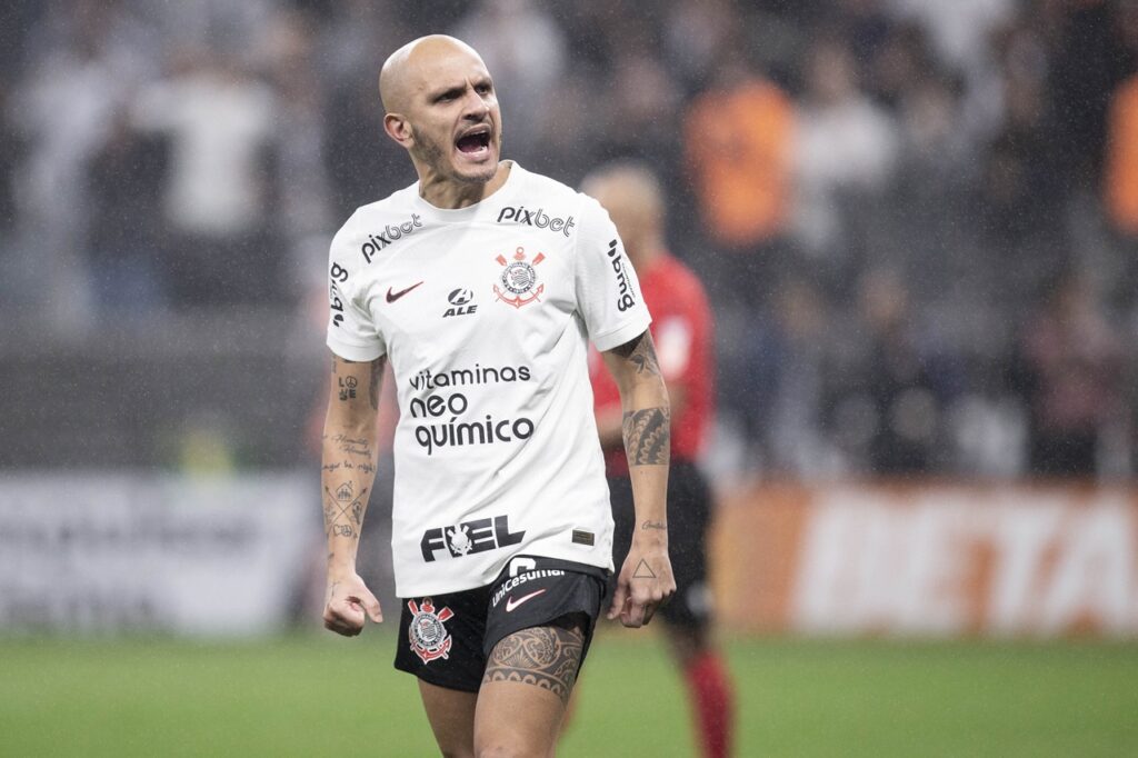 fabio santos