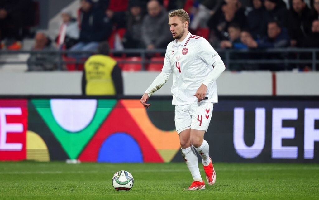 victor nelsson hellas verona