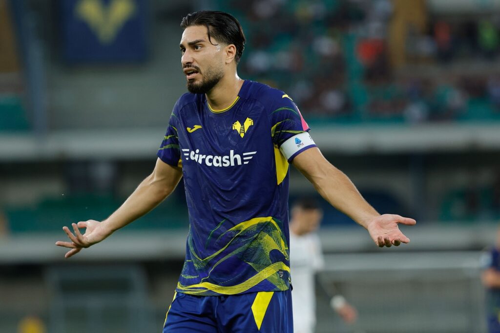 suat serdar hellas verona