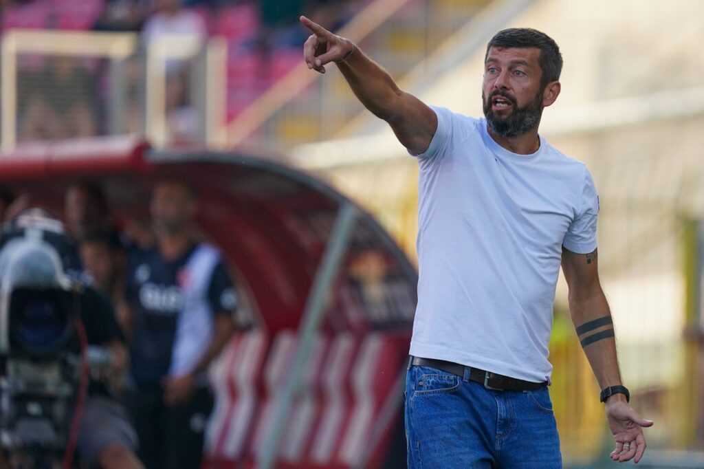 massimo donati