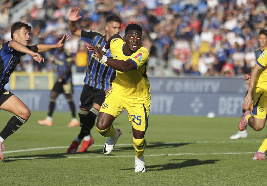 daniel mosquera hellas verona