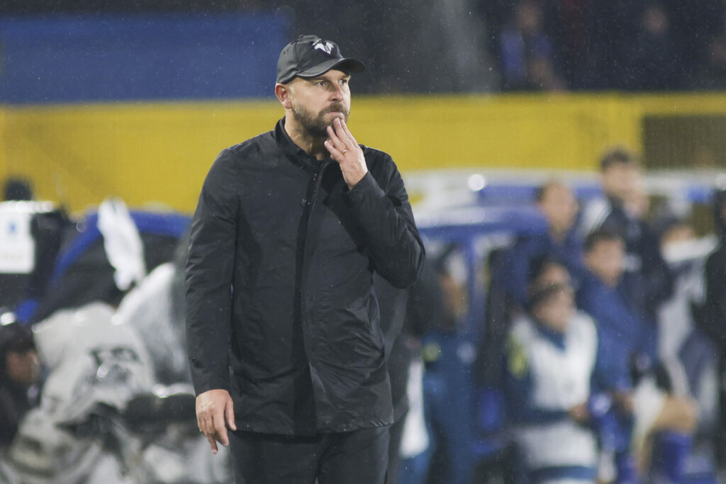 paolo zanetti hellas verona