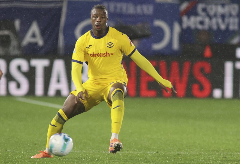 Armel Bella-Kotchap hellas verona