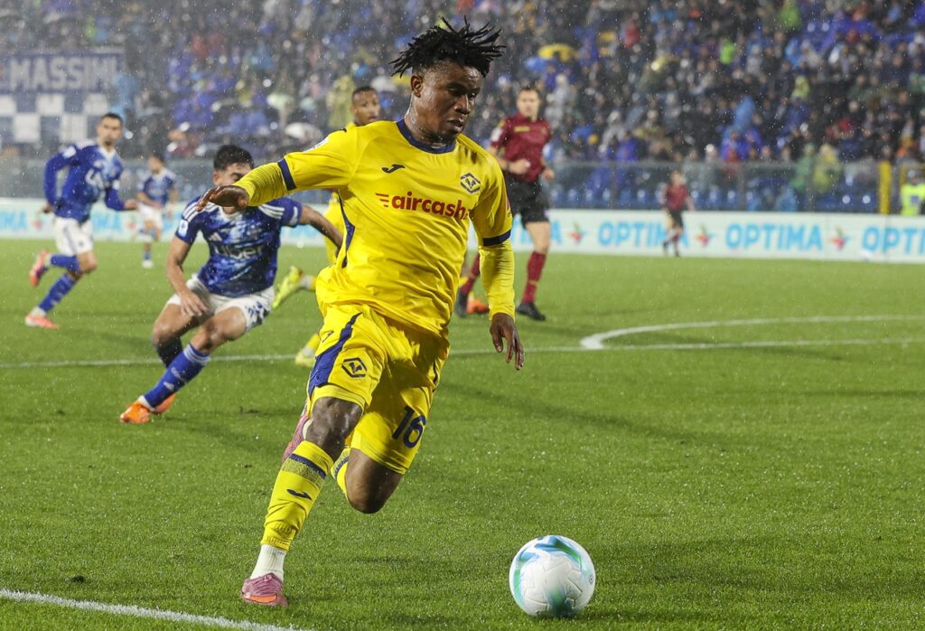 gift orban hellas verona