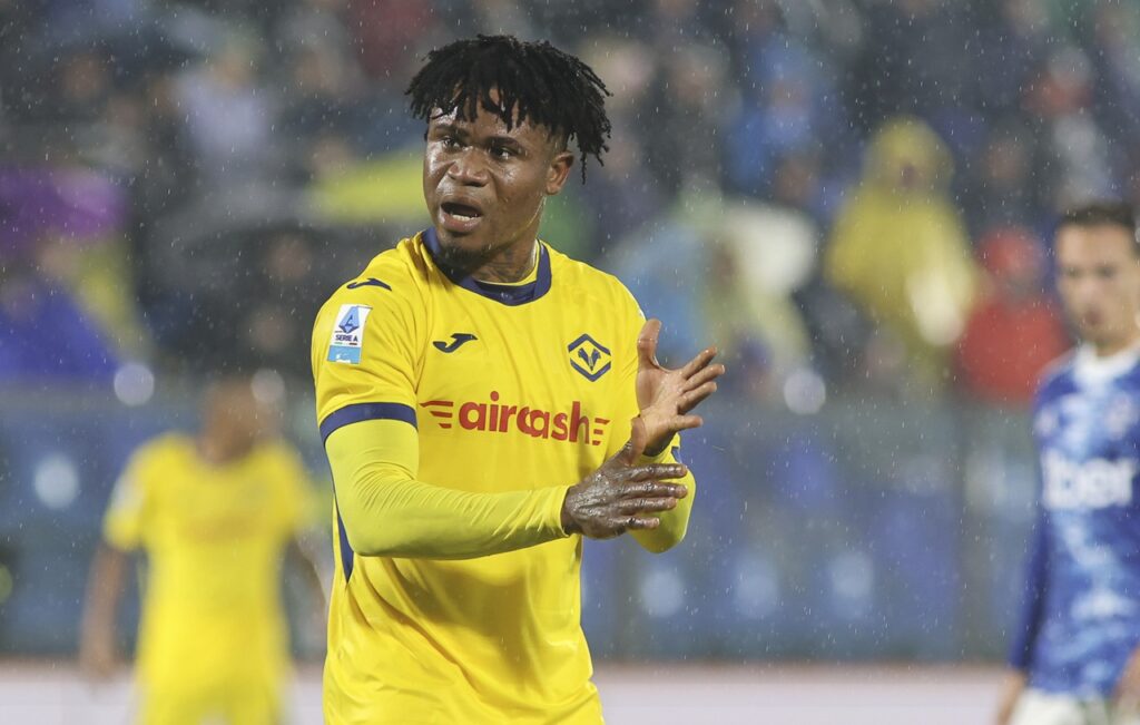 gift orban hellas verona