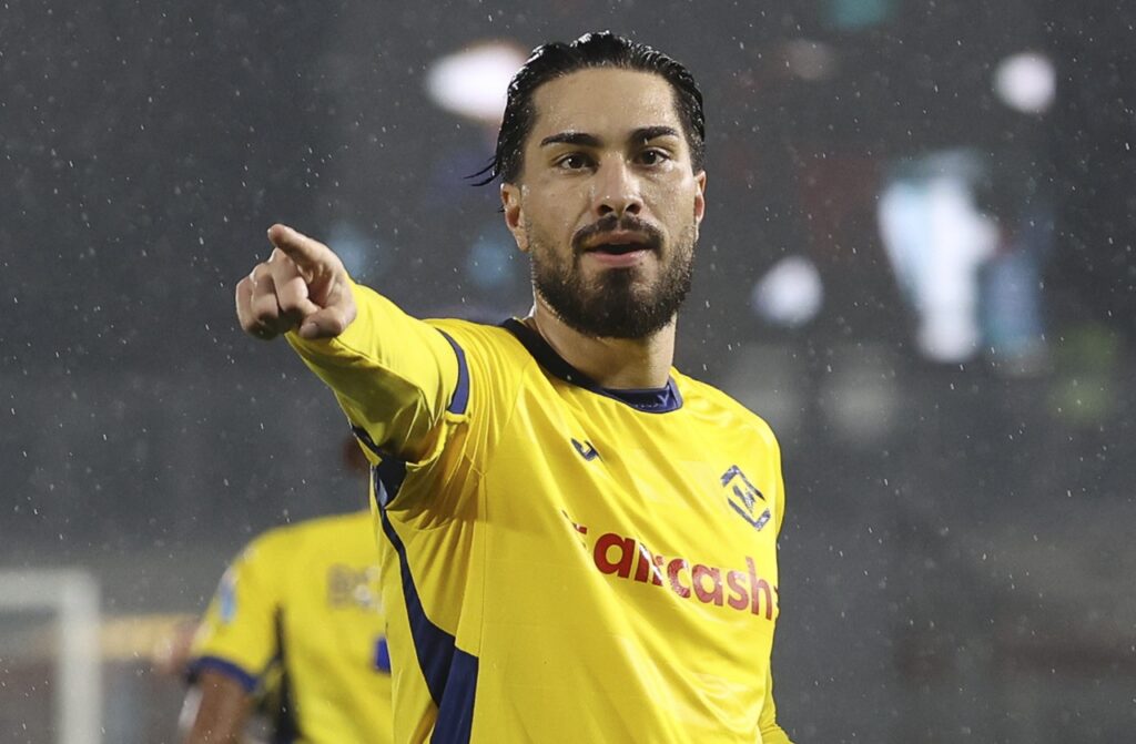 suat serdar hellas verona