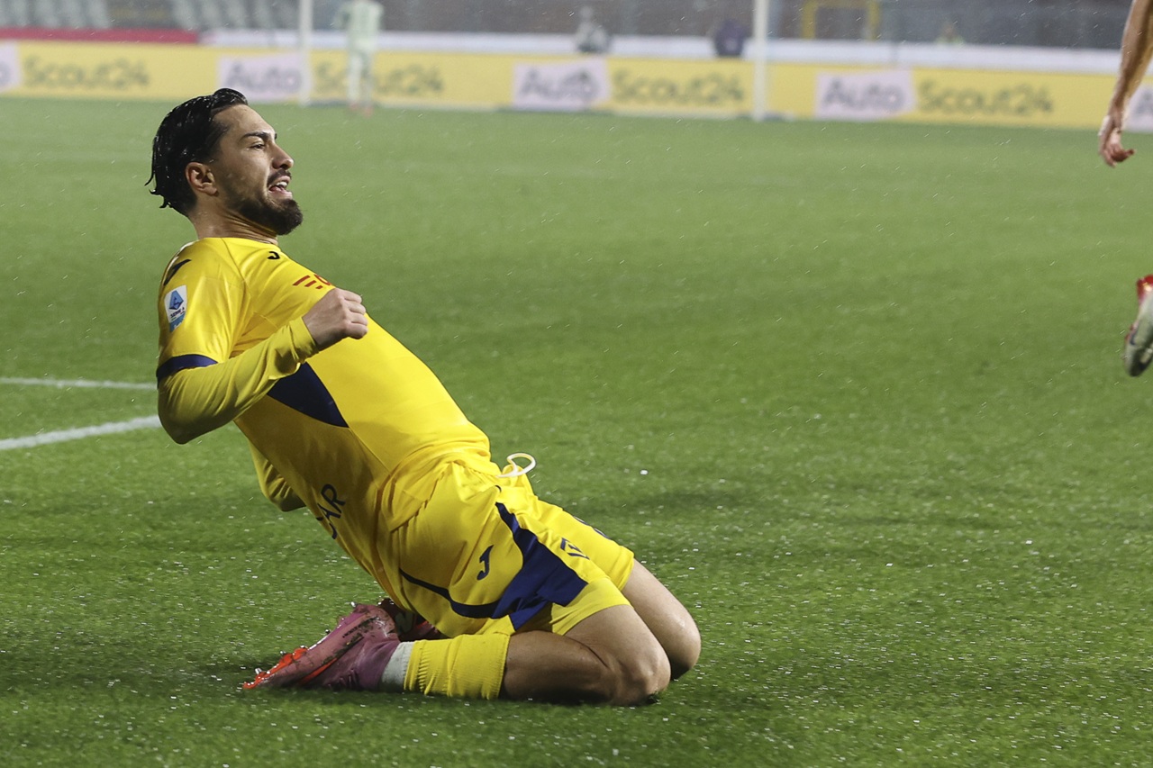 suat serdar hellas verona