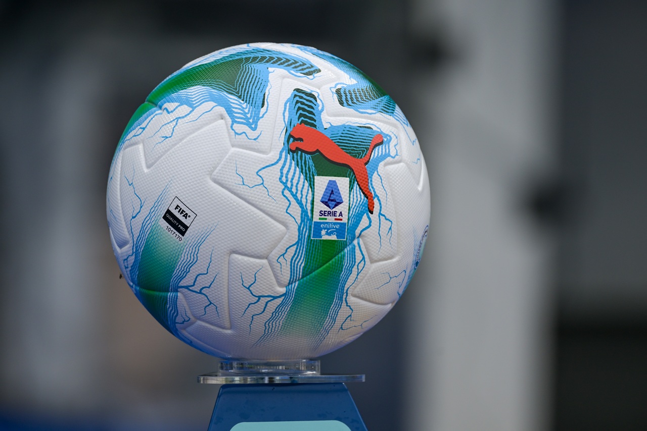 risultati serie a