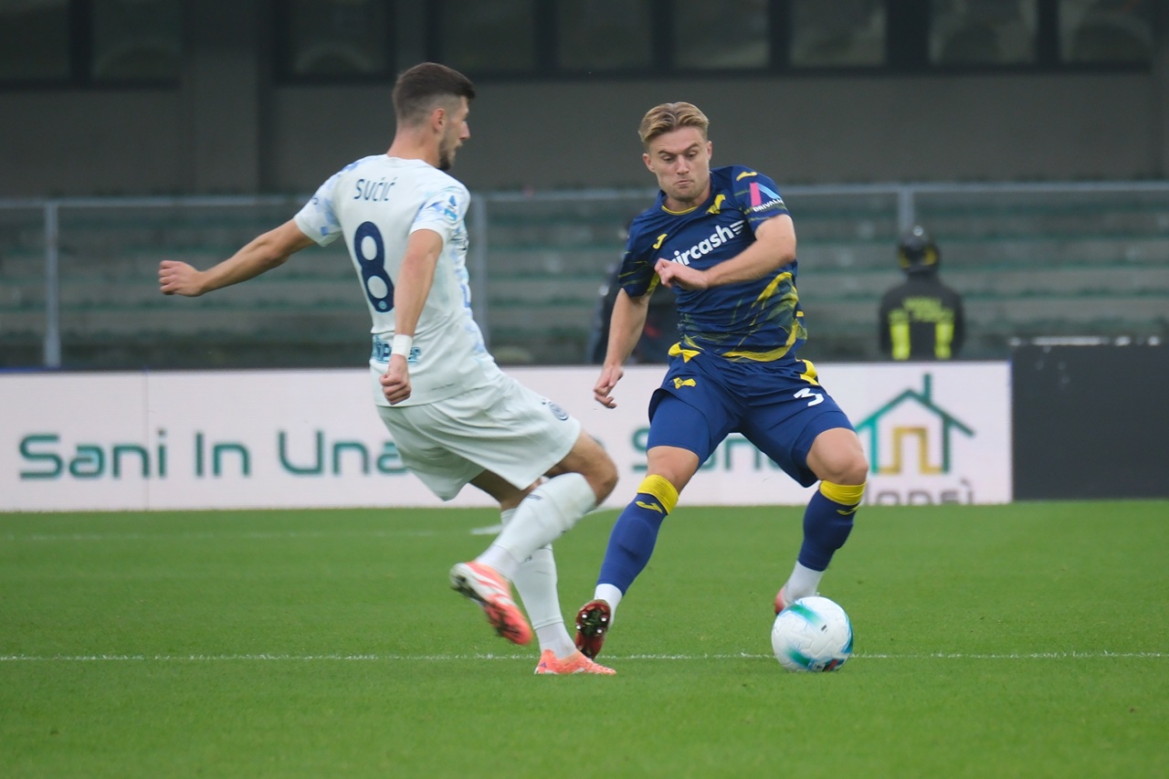 martin frese hellas verona