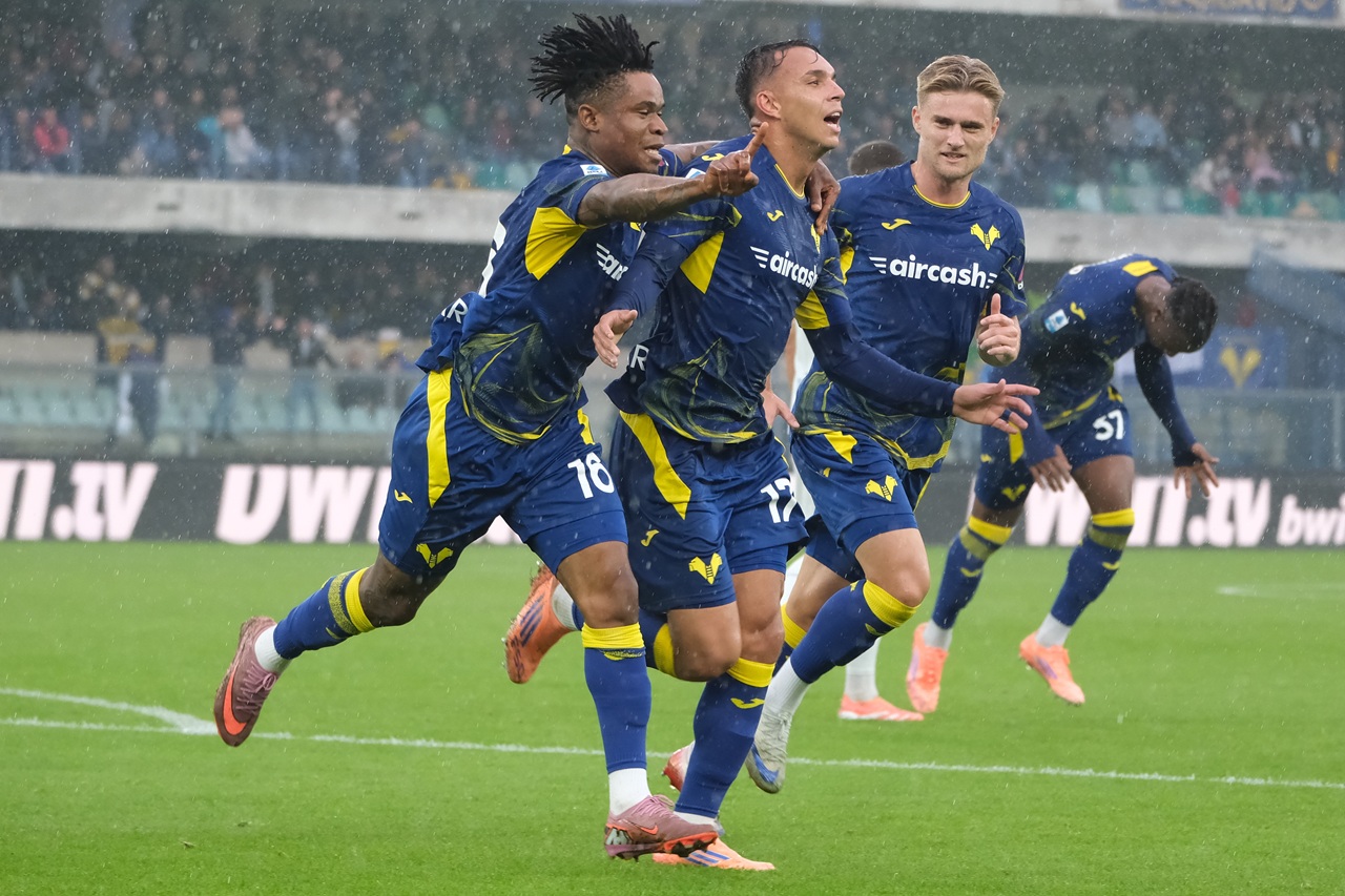 giovane hellas verona