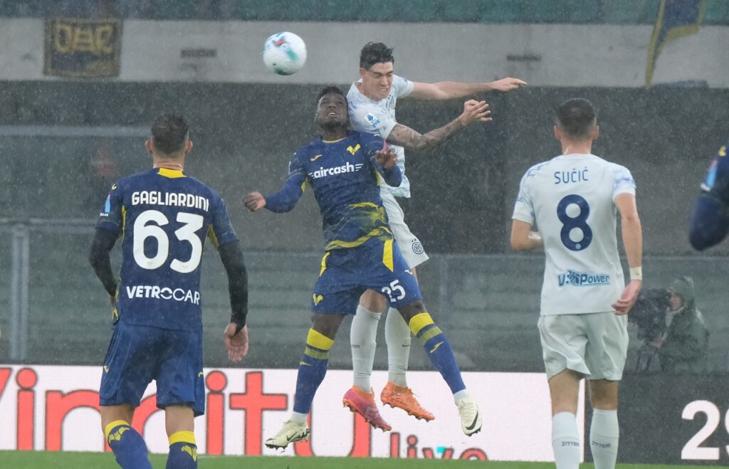 daniel mosquera hellas verona