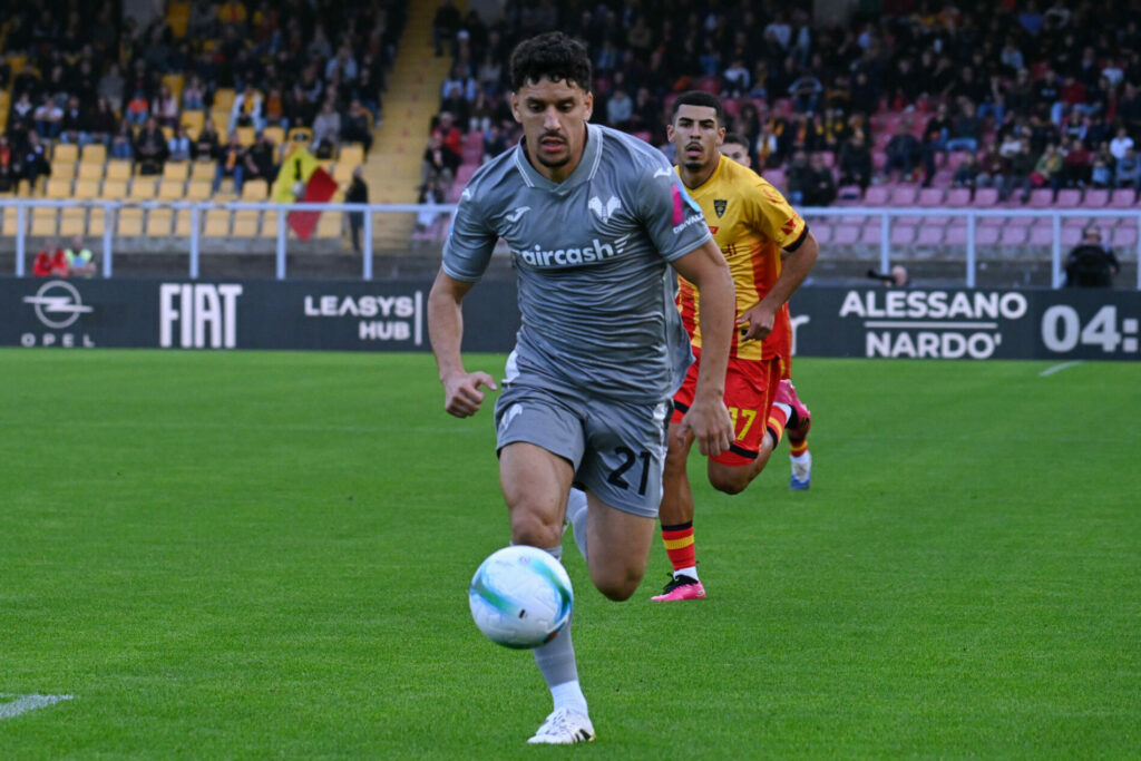 harroui hellas verona