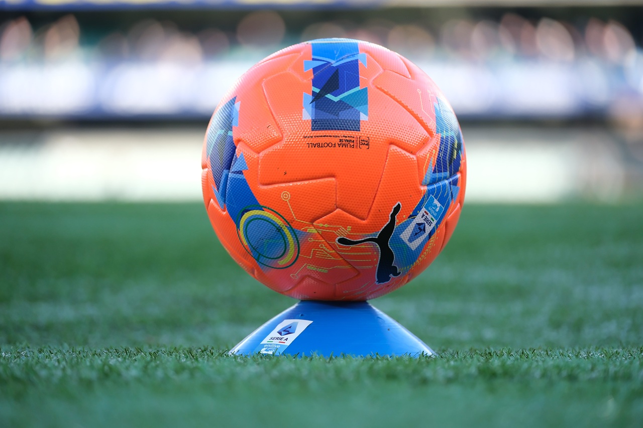 risultati serie a
