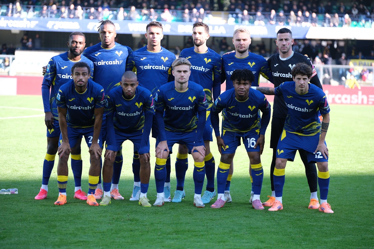 hellas verona