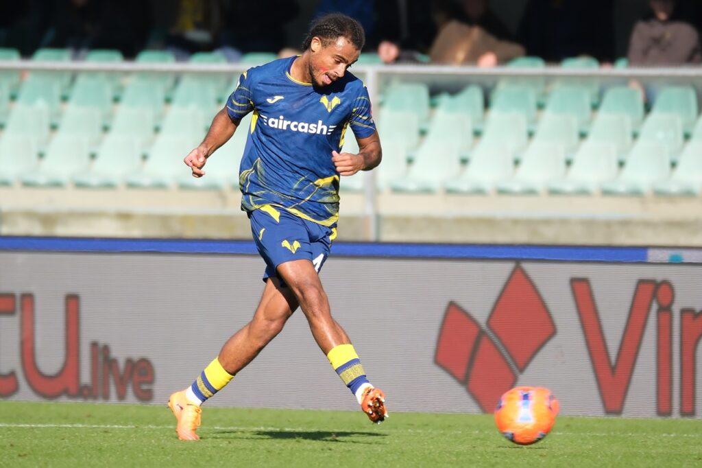 antoine bernede hellas verona