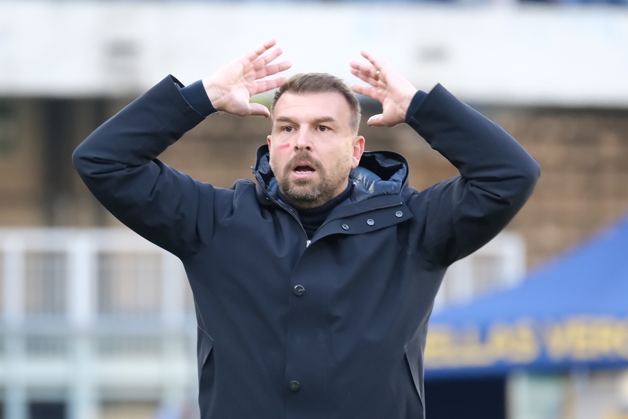 paolo zanetti hellas verona