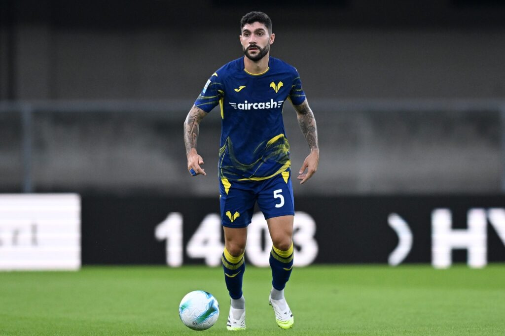 unai nuñez hellas verona