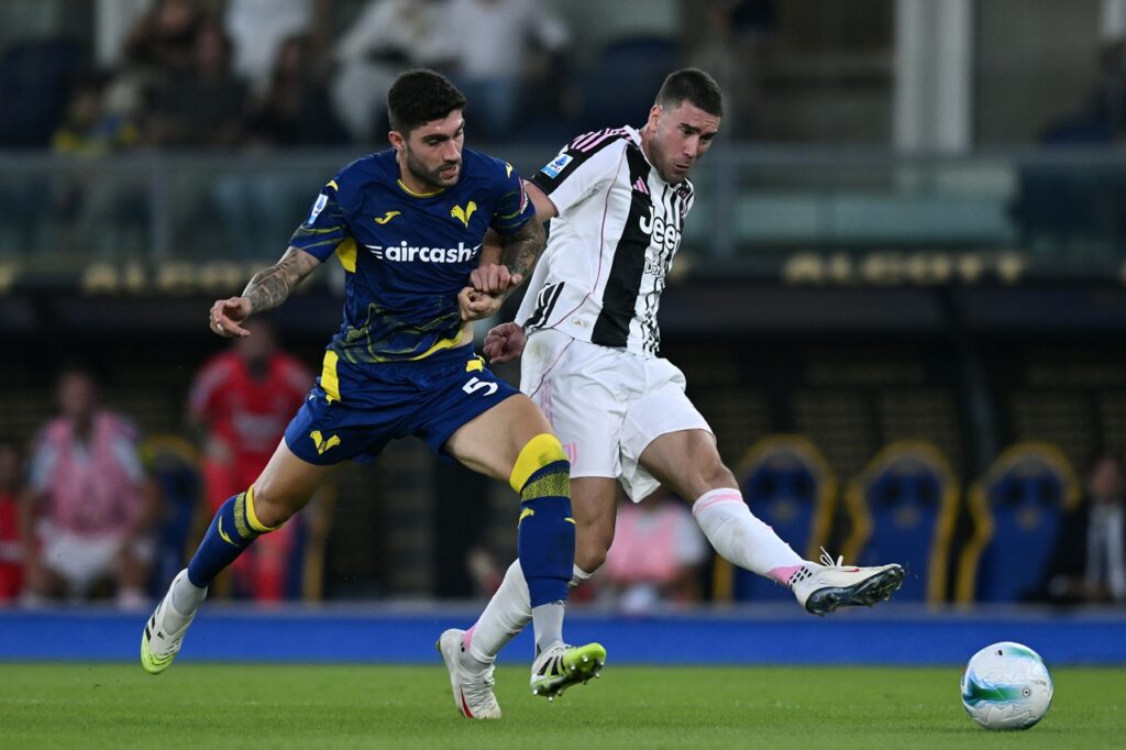 unai nuñez hellas verona