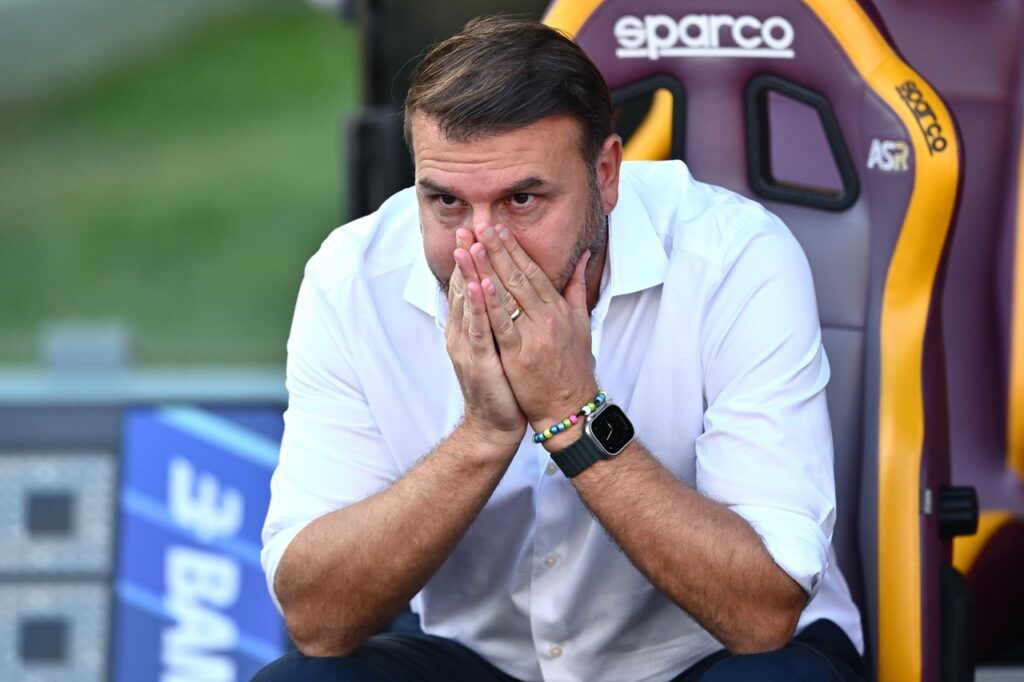 paolo zanetti hellas verona