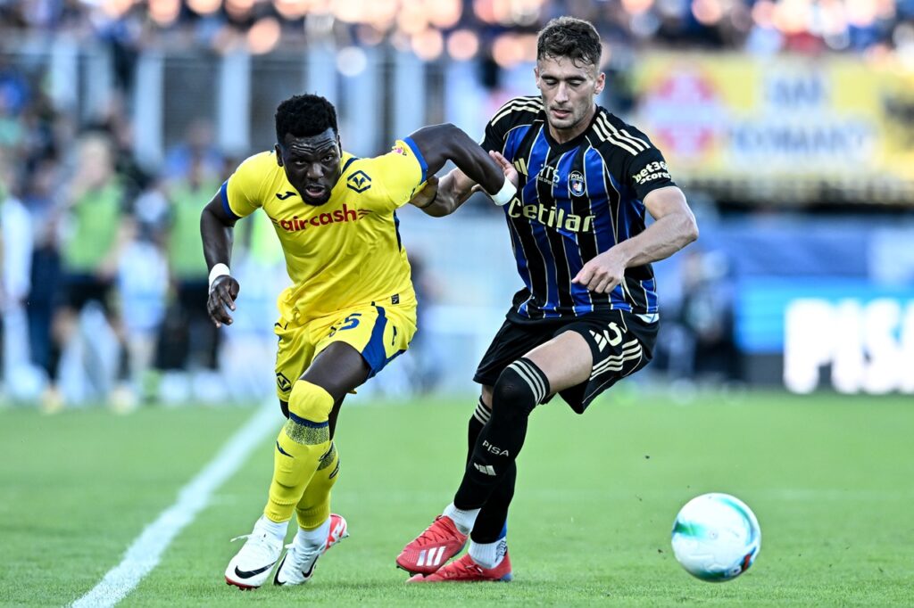 daniel mosquera hellas verona
