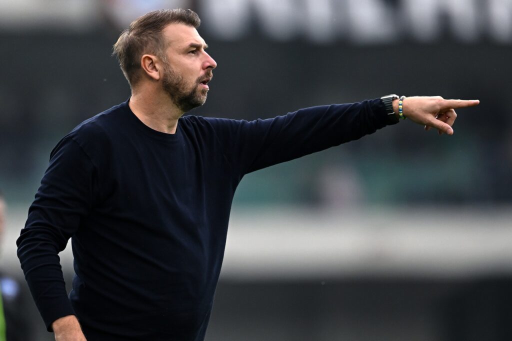 paolo zanetti hellas verona