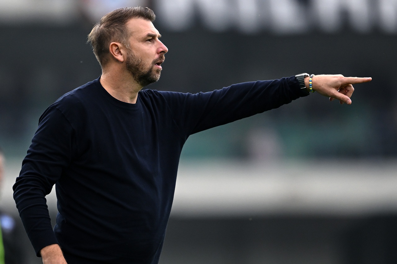 paolo zanetti hellas verona
