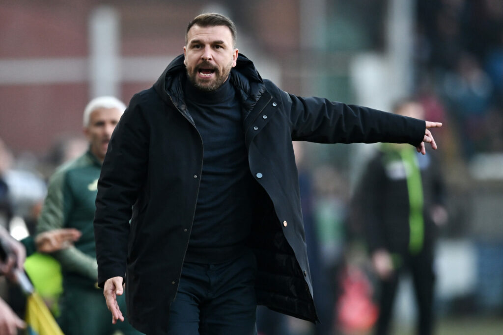 paolo zanetti hellas verona