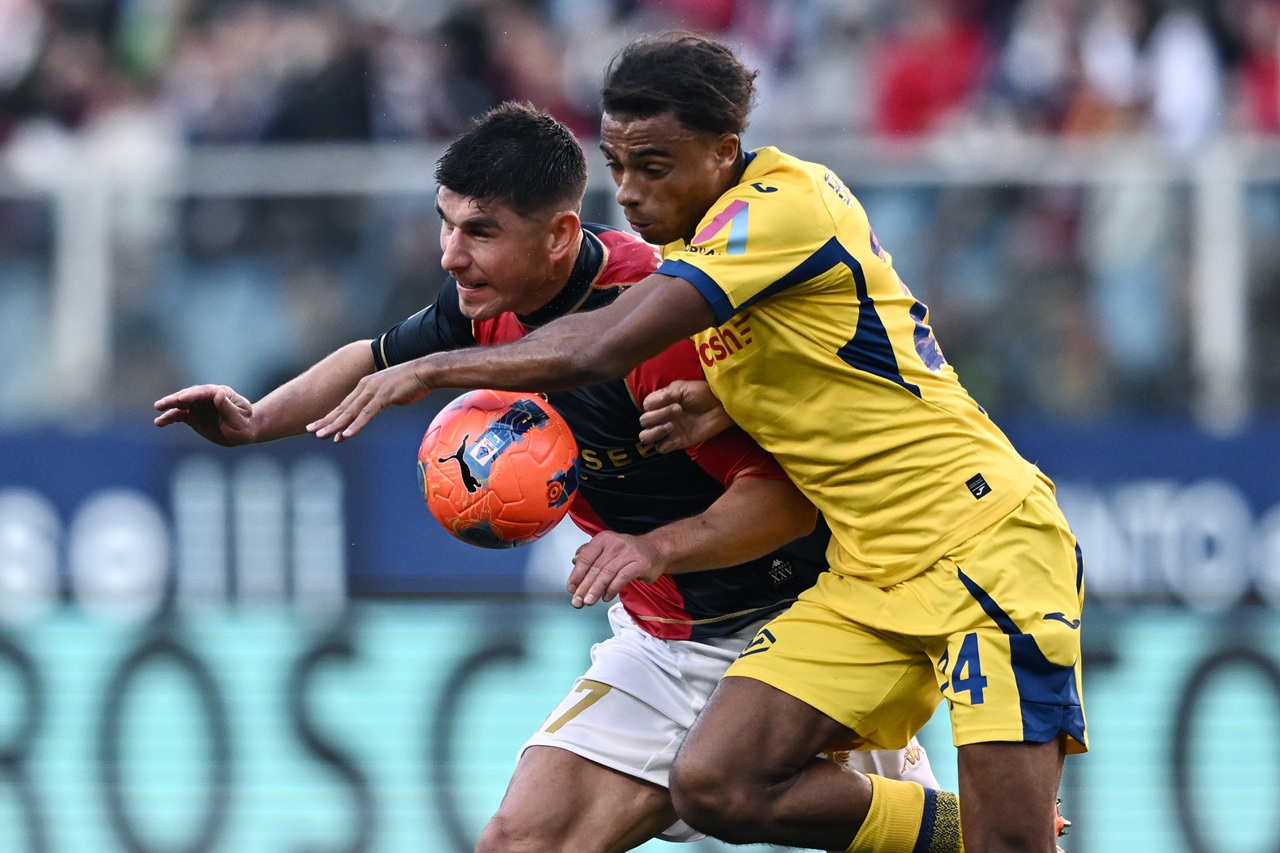 antoine bernede hellas verona