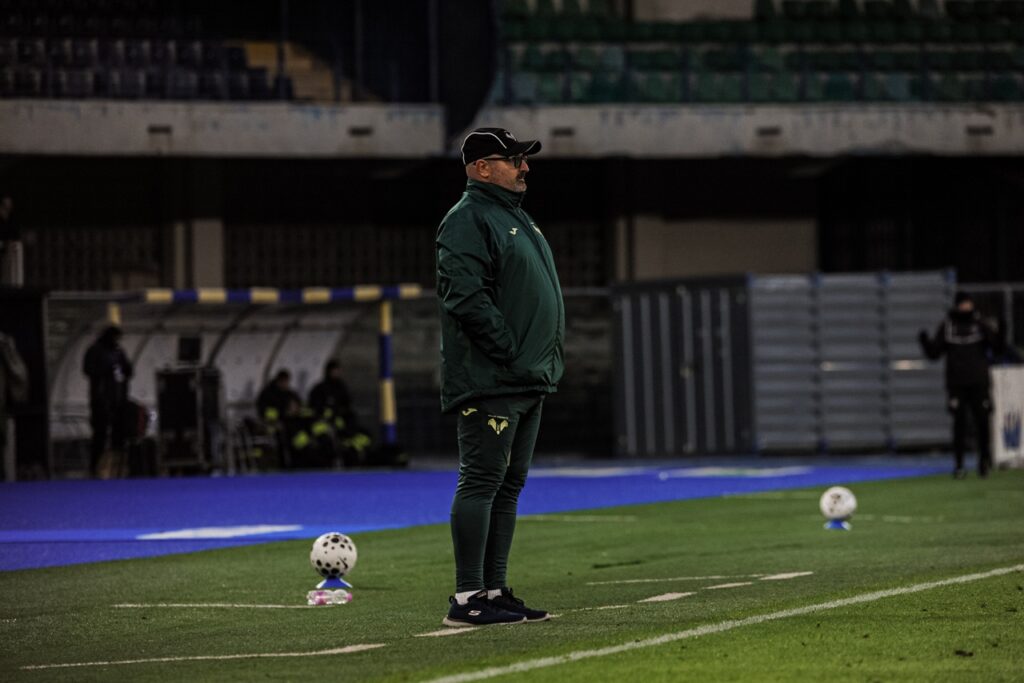 simone bragantini hellas verona women