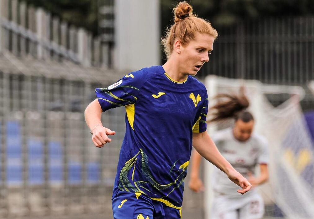 alice begal hellas verona women