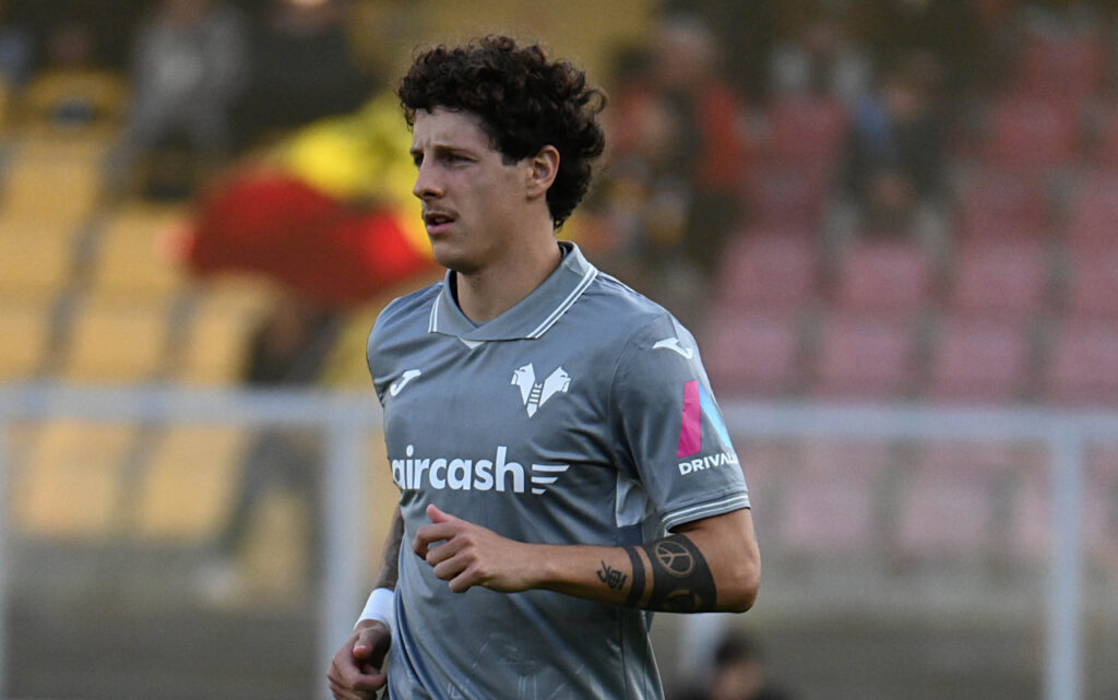 domagoj bradaric hellas verona