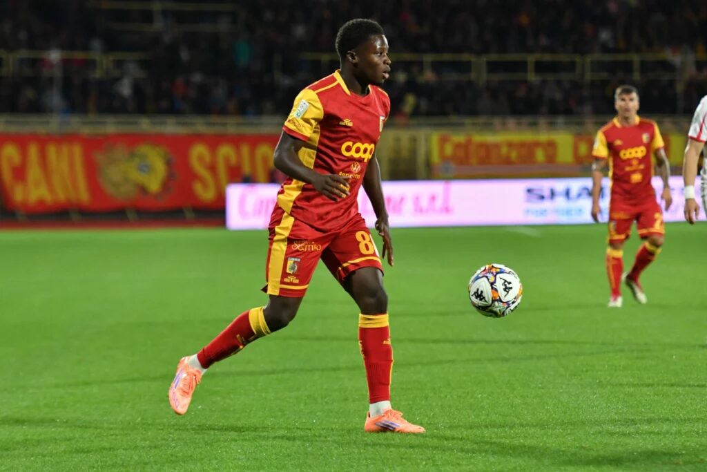 alphadjo cisse hellas verona