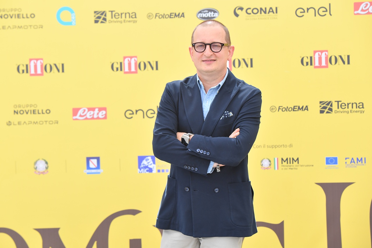 federico ferri