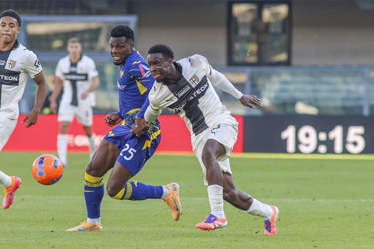 daniel mosquera hellas verona