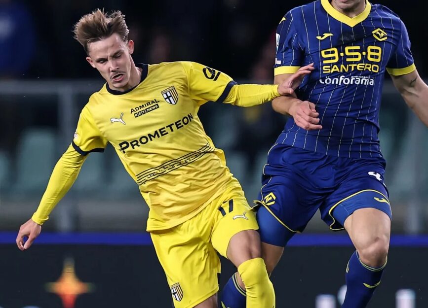 ondrejka parma