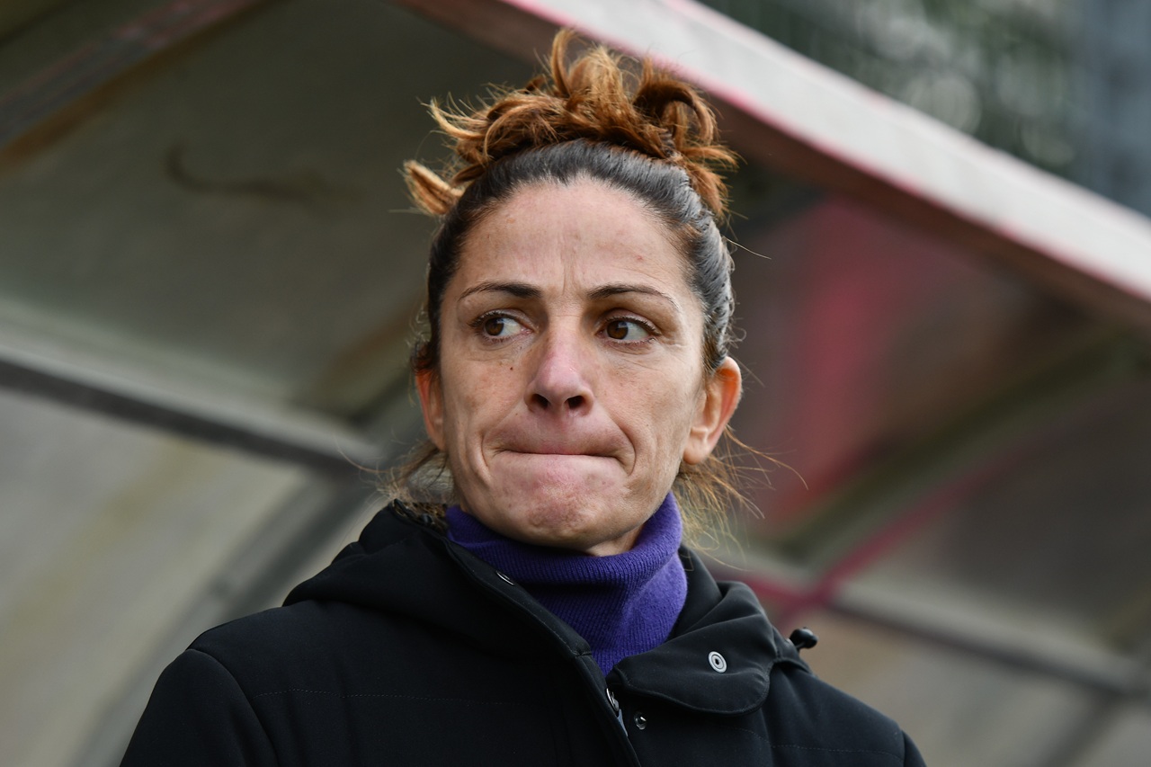 patrizia panico