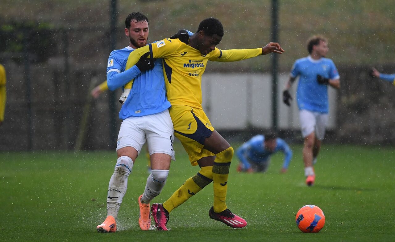 primavera hellas verona