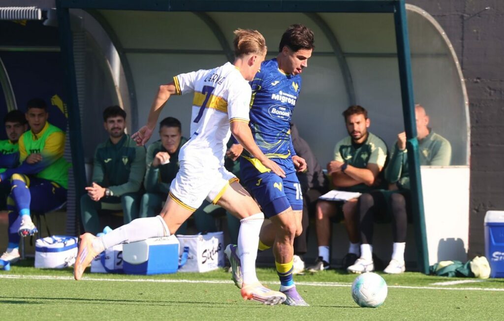 primavera hellas verona