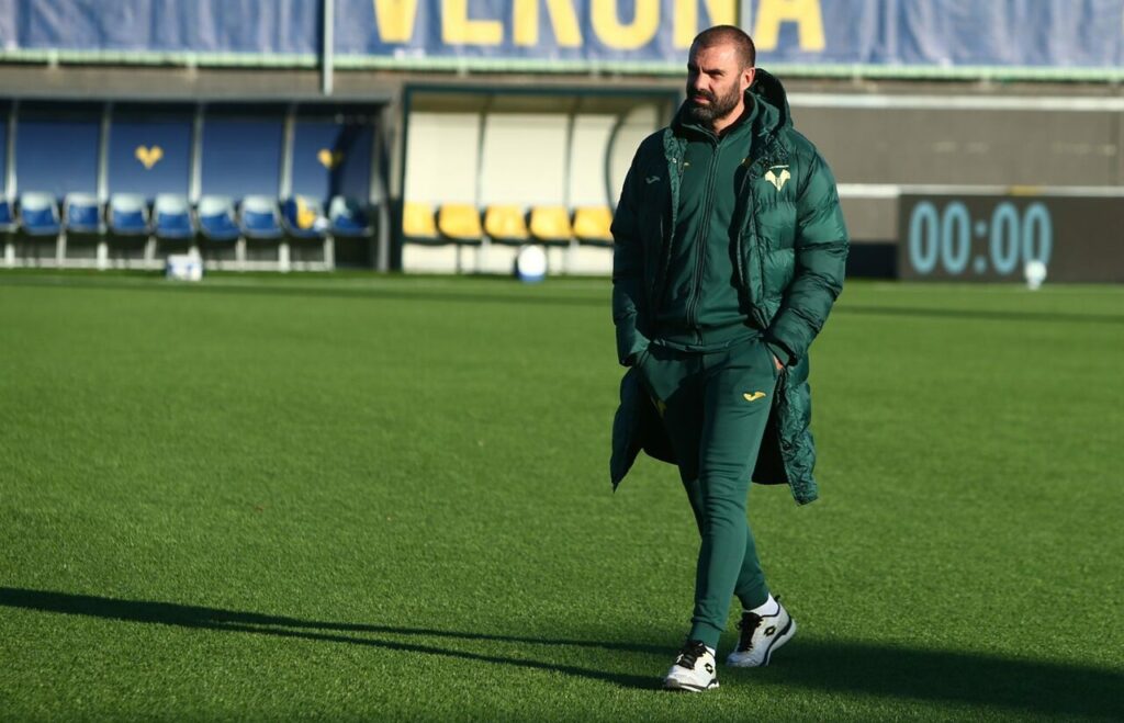 paolo sammarco primavera hellas verona