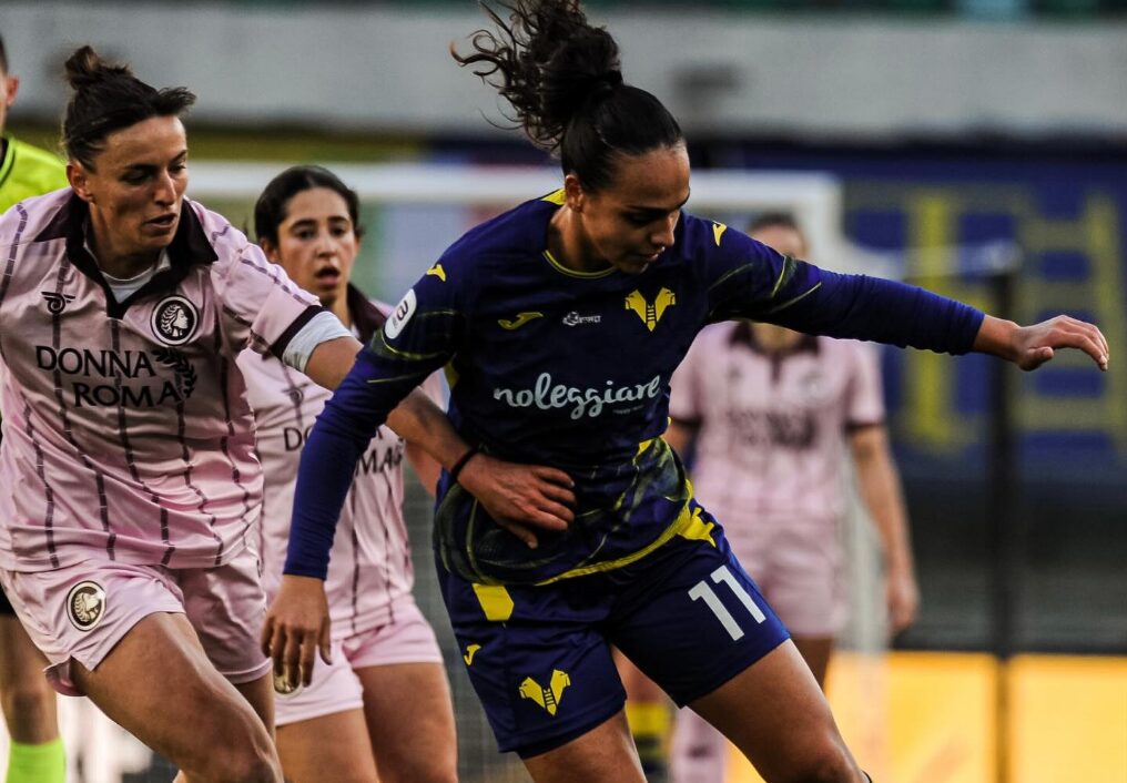 montesi hellas verona women