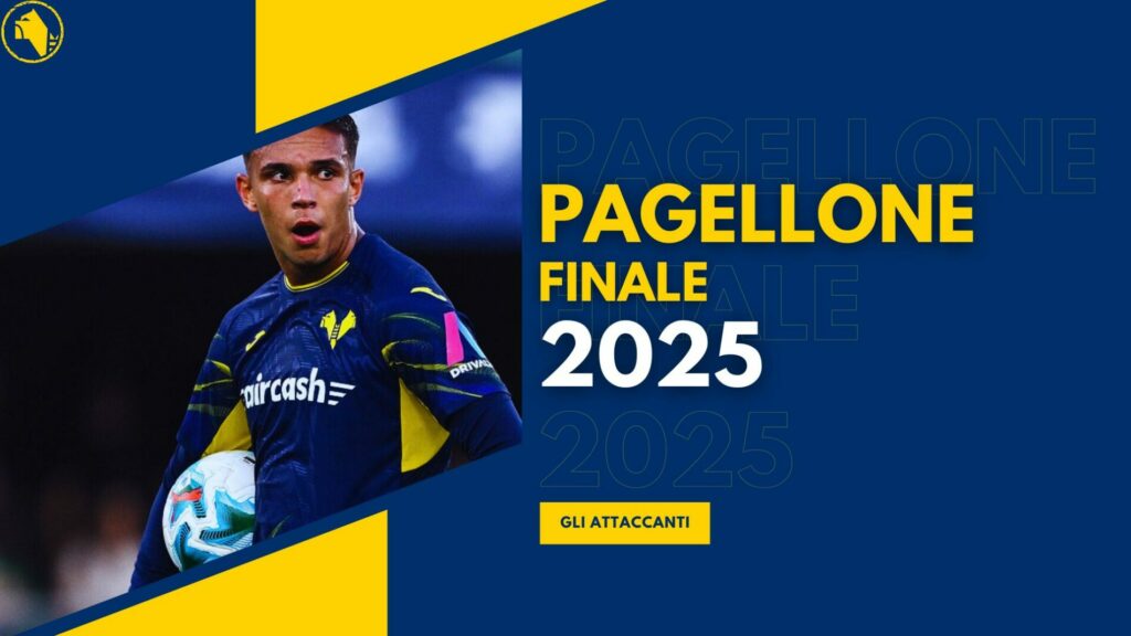 pagellone hellas verona