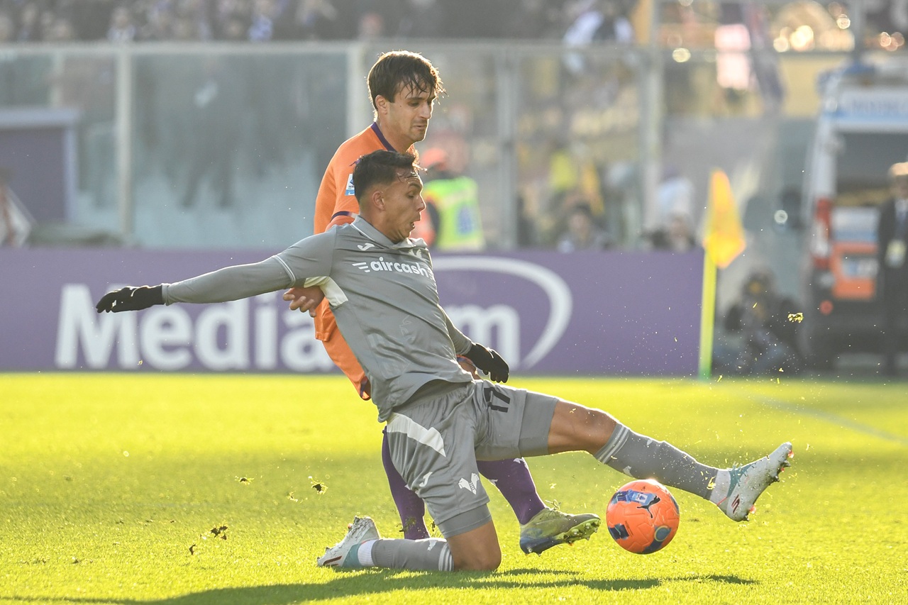 giovane hellas verona