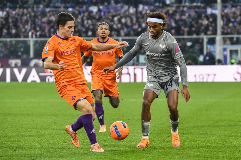 antoine bernede hellas verona