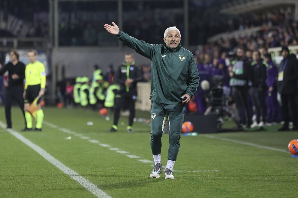 alberto bertolini hellas verona